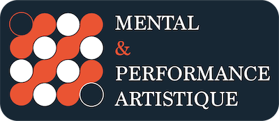 Logo Mental et Performance Artistique
