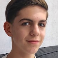 portrait de Marco
